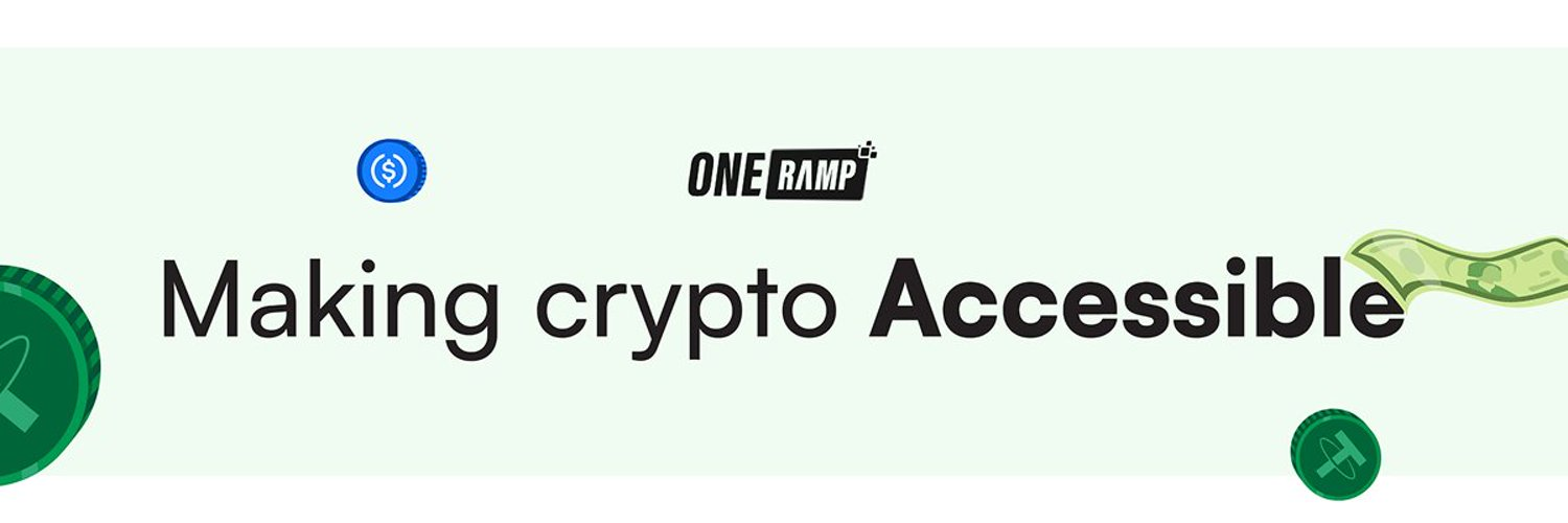 OneRamp - Farcaster Mini Apps